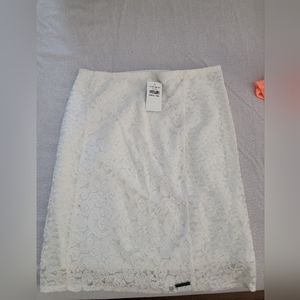 Abercrombie & Fitch skirts